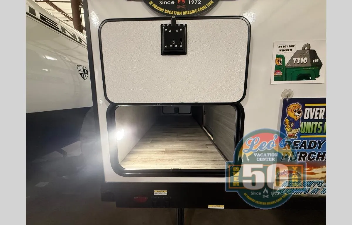 2026 Venture RV Stratus SR282VFD - Photo 3