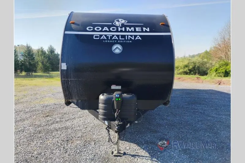 2026 Coachmen Catalina Legacy Edition 323BHDSCK - Photo 4