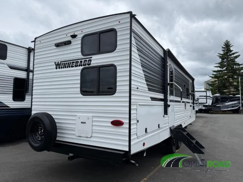 2026 Winnebago Access 27BH - Photo 3