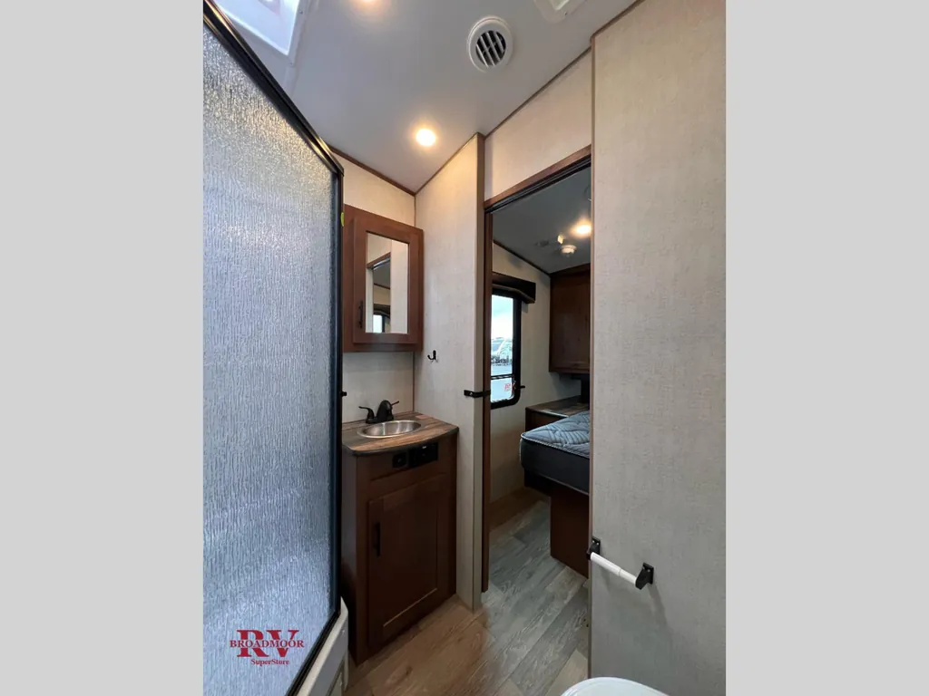 2026 Outdoors RV Trail Series 29TRX, Photos photo 17