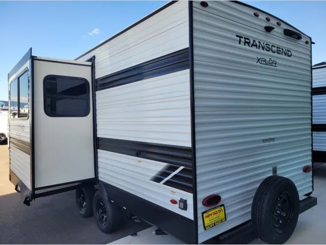 2026 Grand Design Transcend Xplor 20MKX - Photo 4