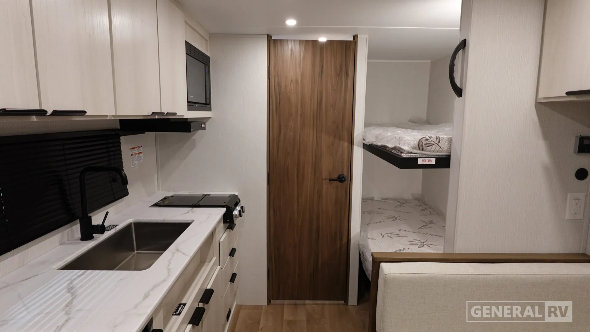 2026 Winnebago Access 15BH - Photo 3