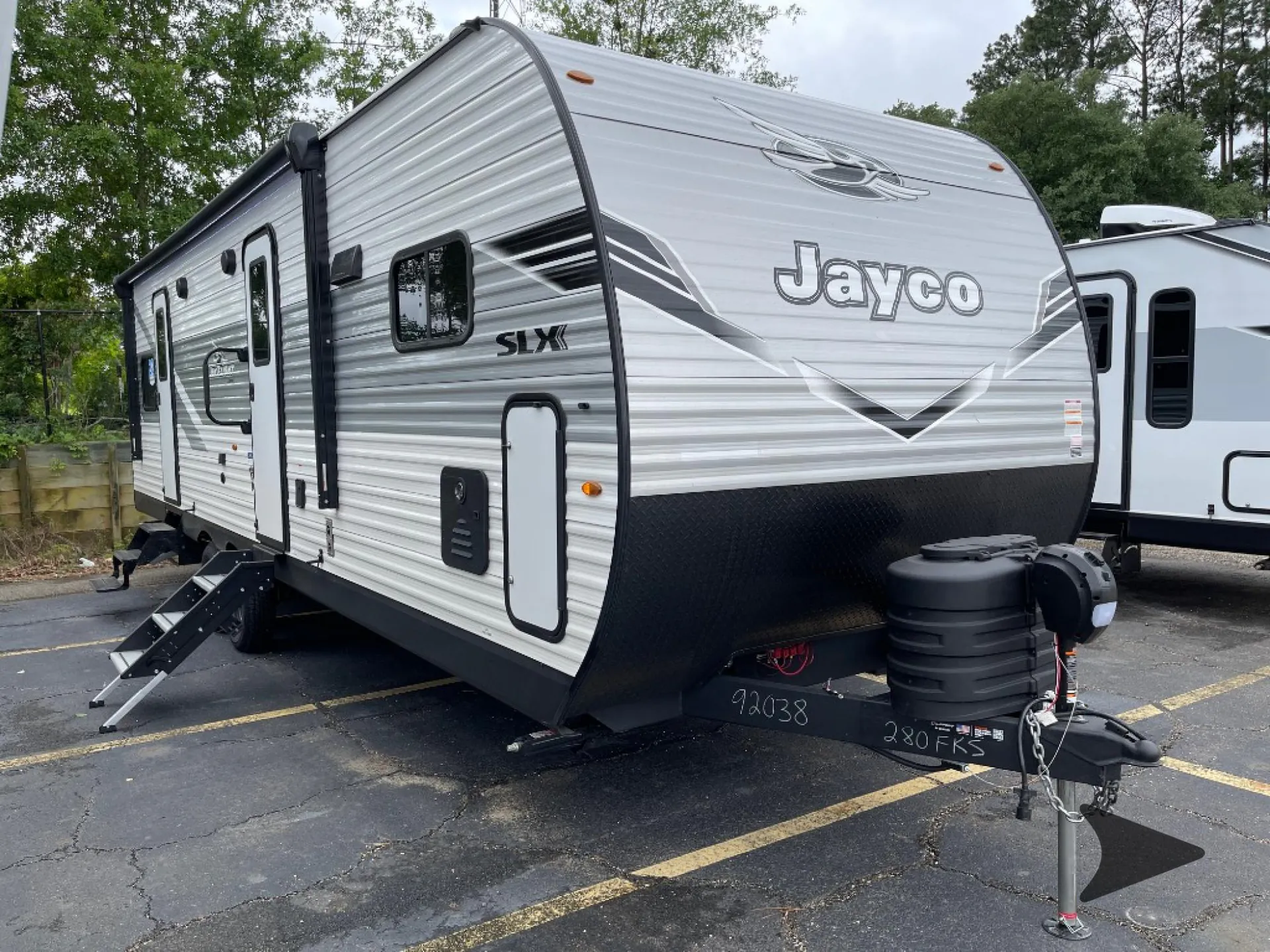 2025 Jayco Jay Flight SLX 280FKS - Photo 3