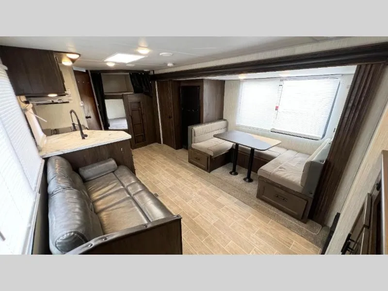 2021 Forest River RV Cherokee 274BRB - Photo 3