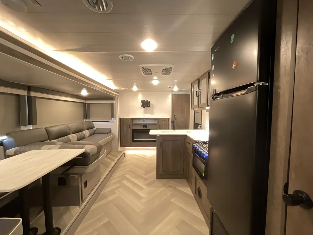 2022 Forest River Salem Cruise Lite 263BHXL, Photos photo 7