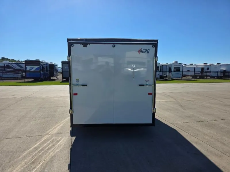 2027 Aero Aero 14TA35 - Photo 4