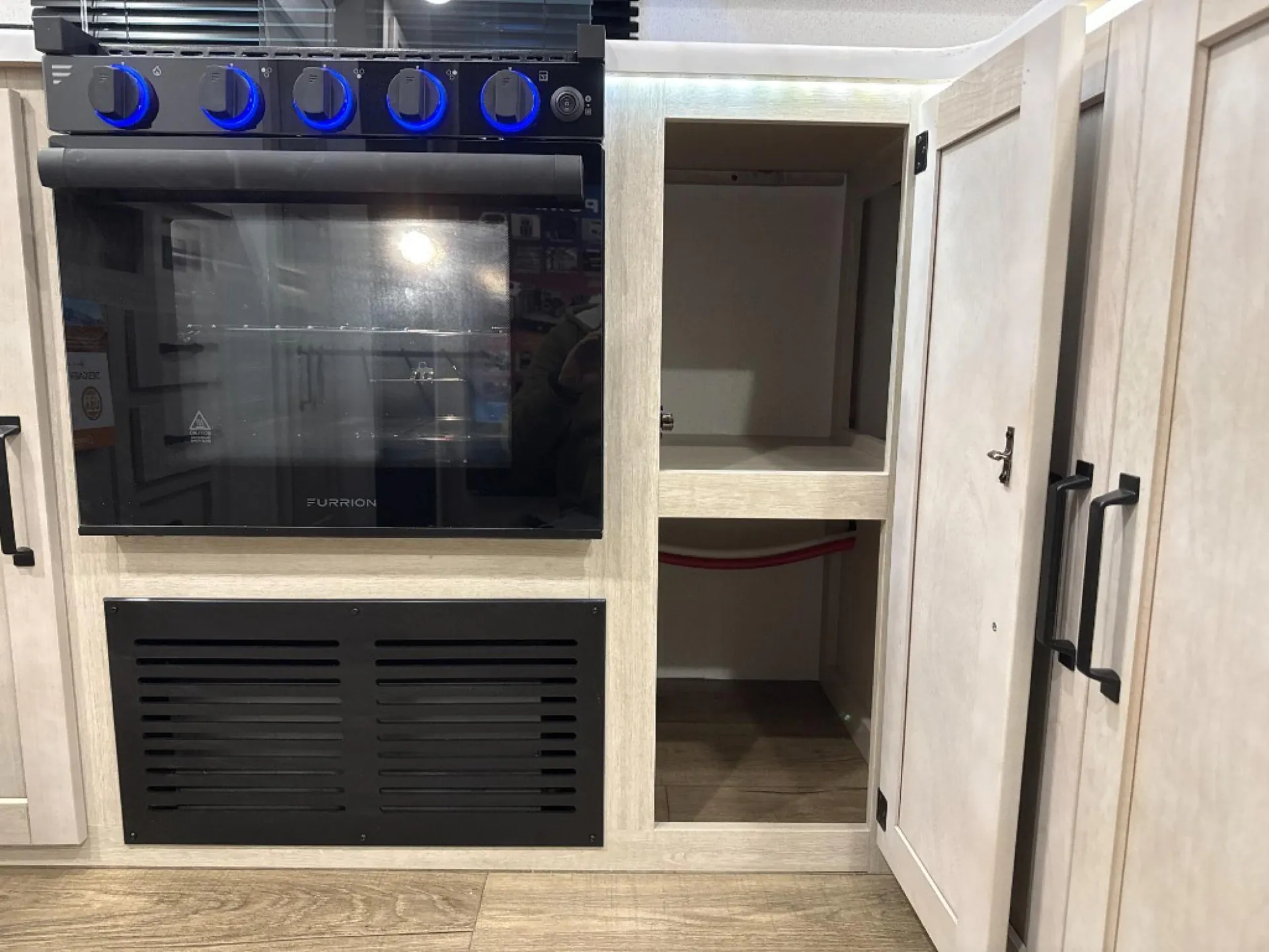 2026 Forest River RV Puma 220FK — Photo 7