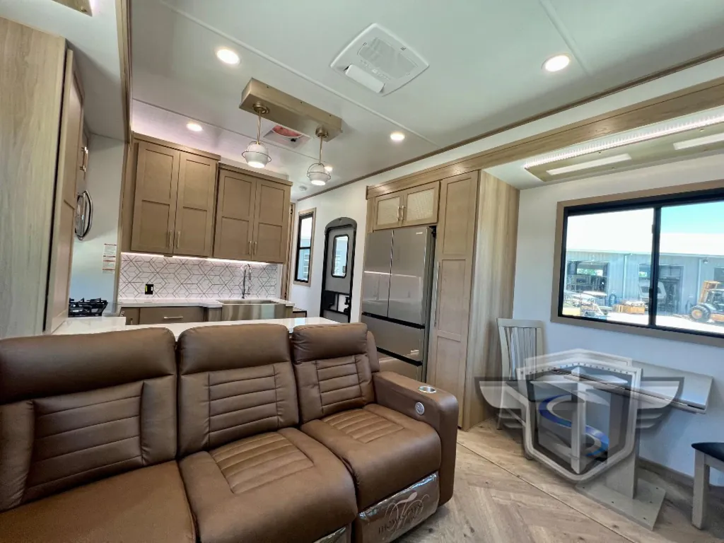 2026 Keystone Raptor 441, Photos photo 26