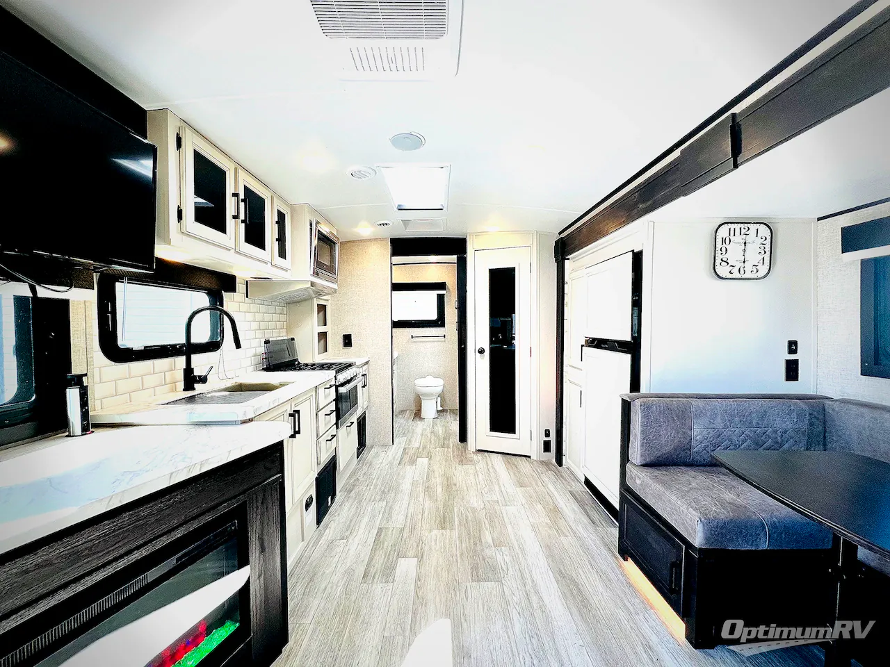 2023 Jayco White Hawk 24MRB - Photo 3