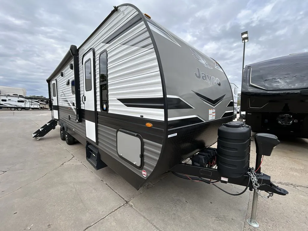 2024 Jayco Jay Flight 286BHSW - Photo 2