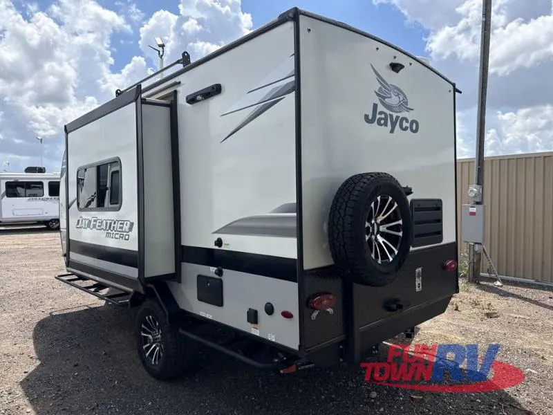 2023 Jayco Jay Feather Micro 166FBS - Photo 4