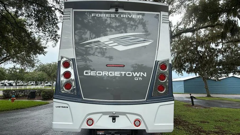 2027 Forest River Georgetown 7 Series GT7 36D7 — Photo 6