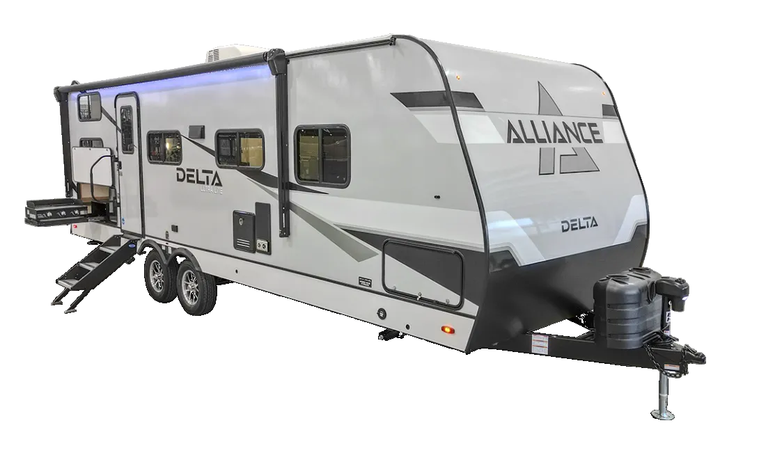 Alliance RV Delta BH241 exterior