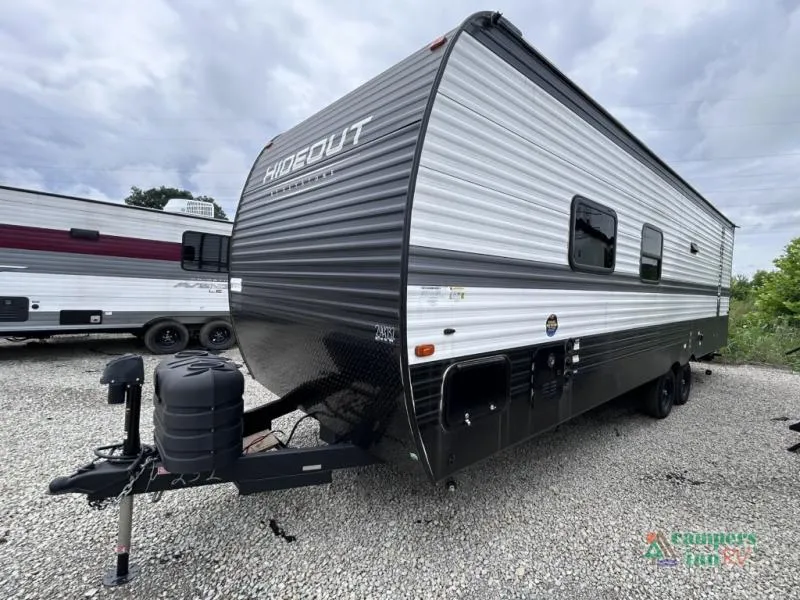 2025 Keystone Hideout Sport Double Axle 240BH - Main photo