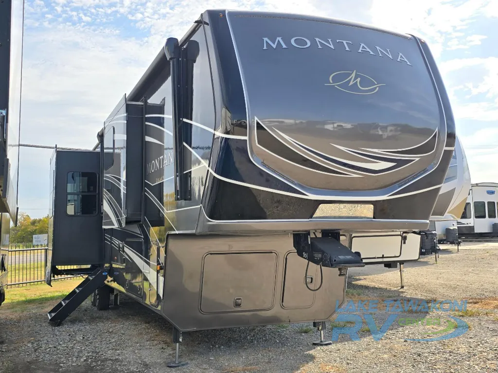 2024 Keystone Montana 3901RK, Photos photo 3