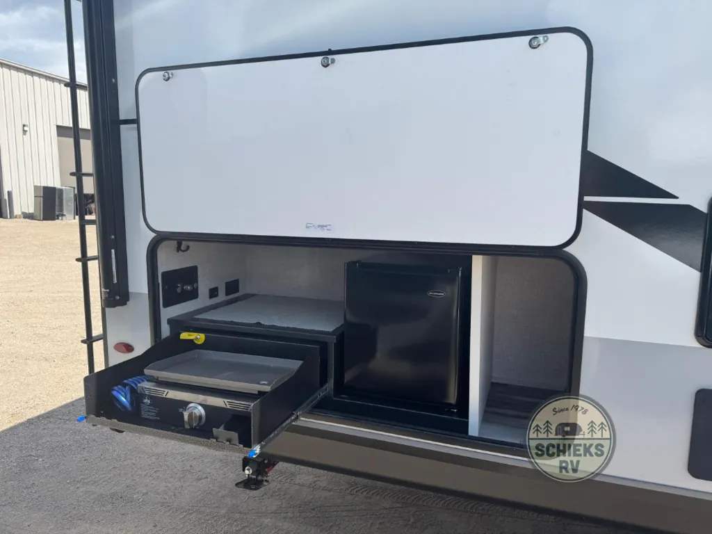 2025 Jayco Jay Feather 29QBH, Photos photo 7