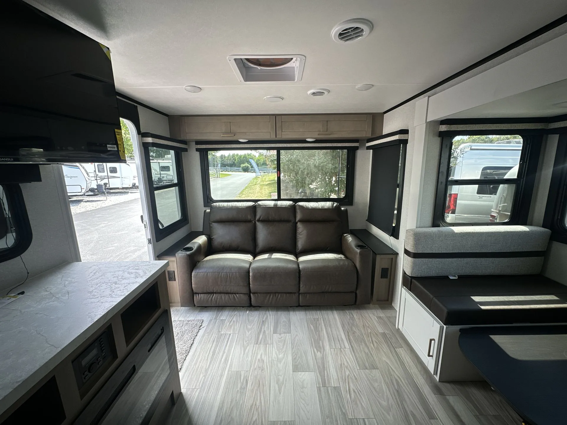 2026 Heartland North Trail 260MK - Photo 2