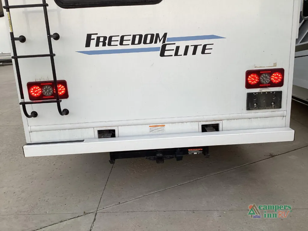 2025 Thor Motor Coach Freedom Elite 22FE, Photos photo 13