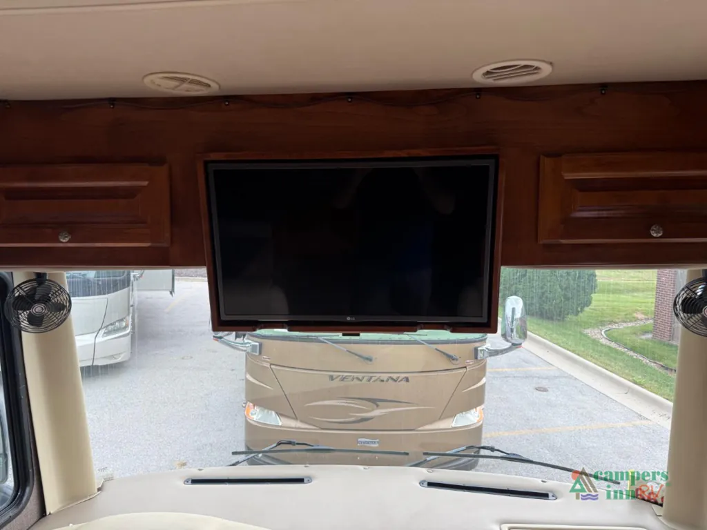 2016 Tiffin Open Road Allegro 34 PA, Photos photo 44