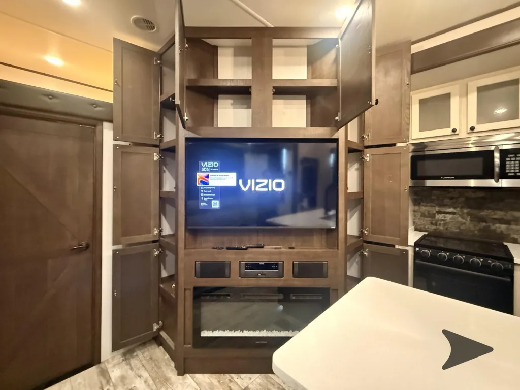2022 Forest River XLR Nitro 35DK5, Photos photo 25