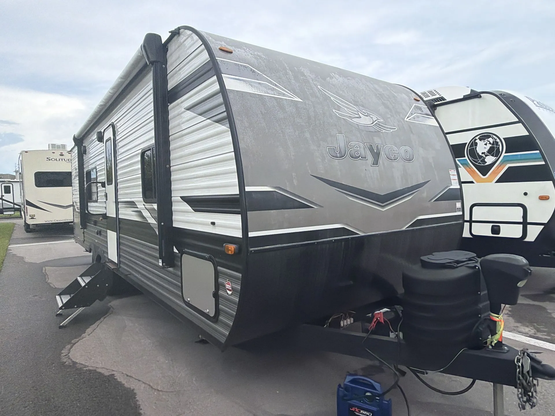2023 Jayco Jay Flight 274BH - Photo 2