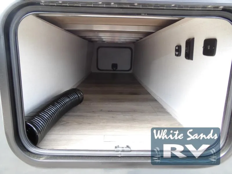 2026 Forest River R-Pod 194 - Photo 4