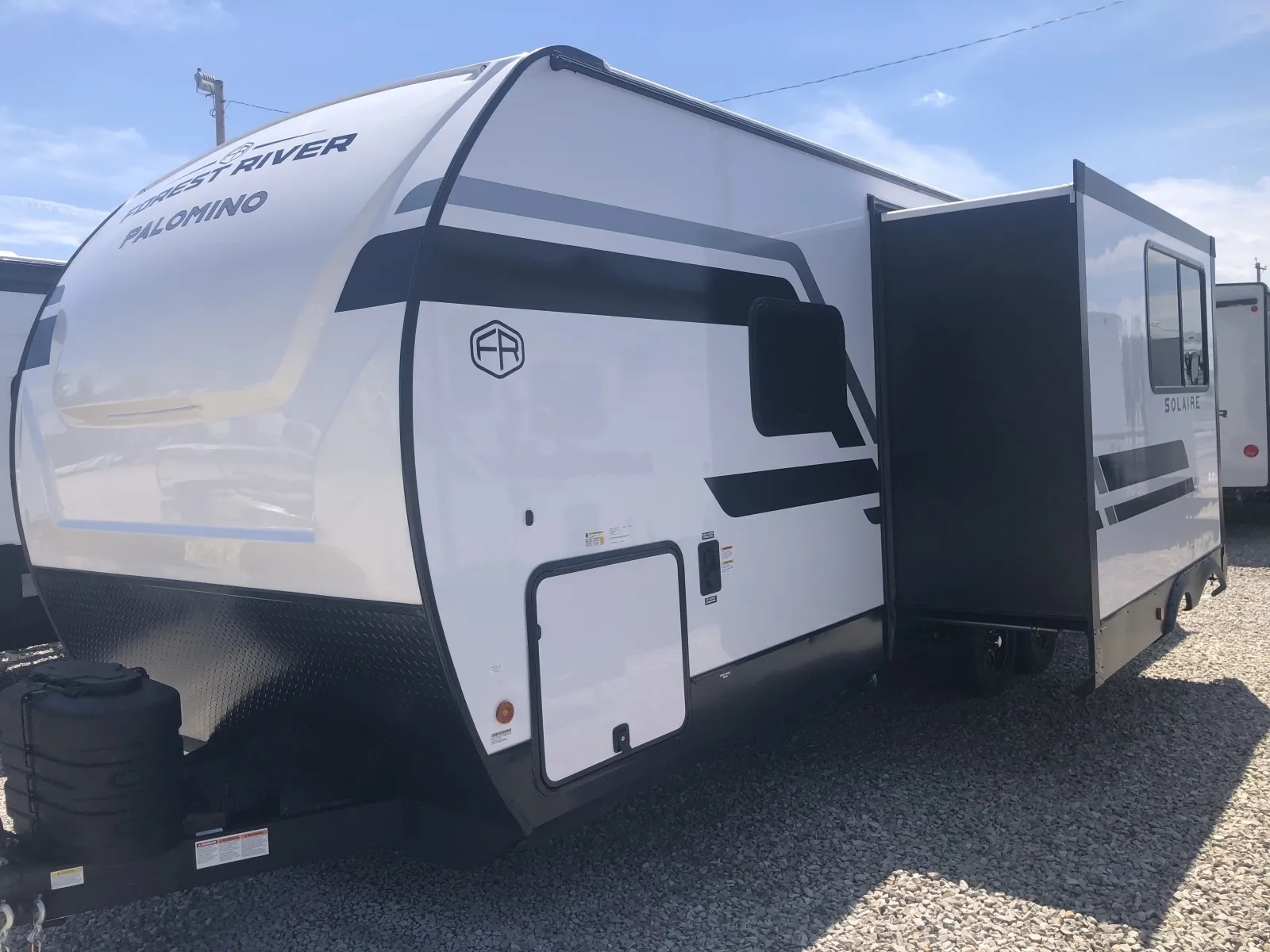 2026 Palomino Solaire 2430BHS - Photo 4