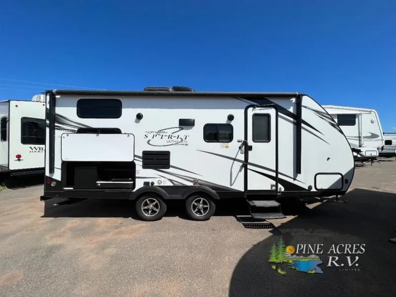 2019 Coachmen RV Northern Spirit Ultra Lite 2245BH - Main photo