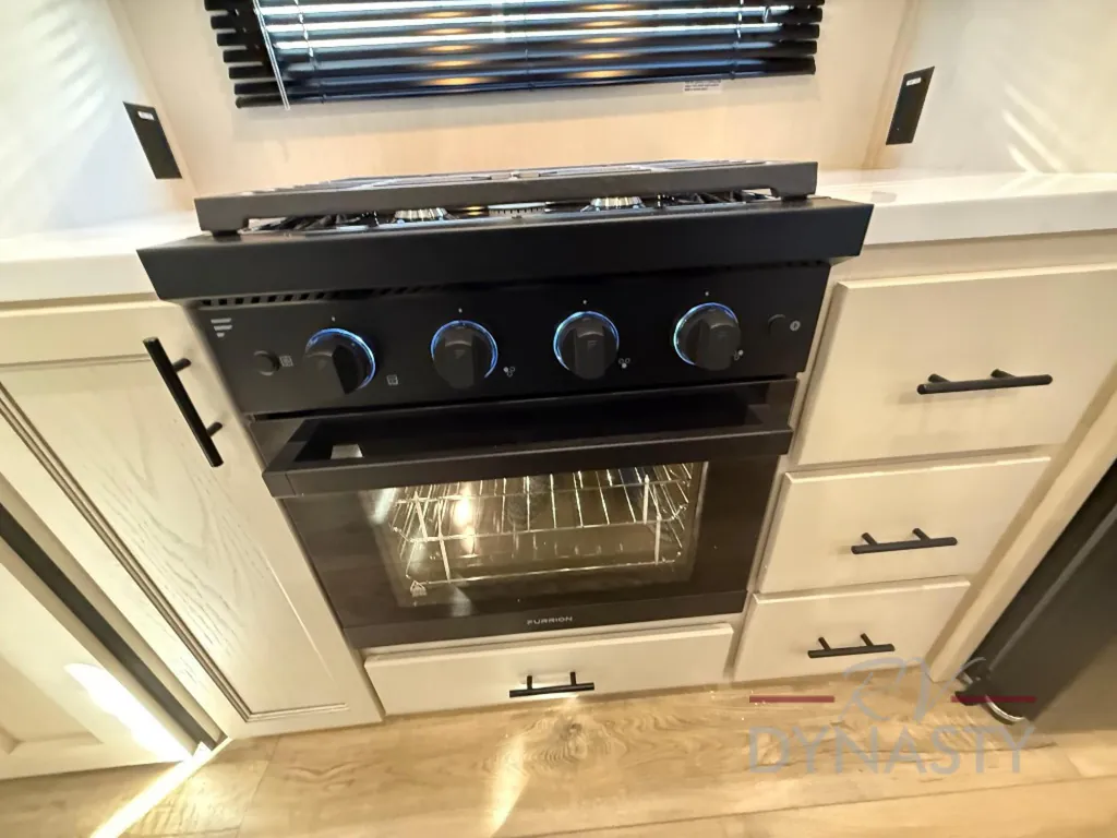 2026 Forest River Sabre 36FLX, Photos photo 45