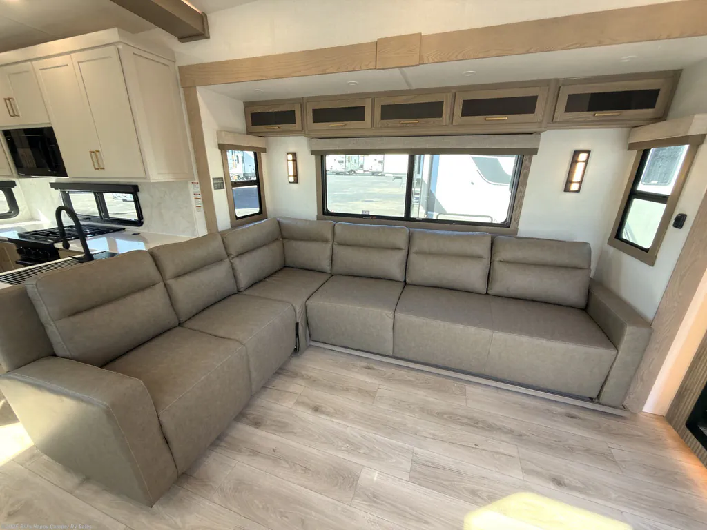 2027 Forest River Rockwood Signature 404SRK, Photos photo 20