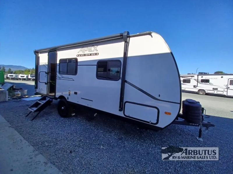 2026 Coachmen Apex Nano 190RBS - Photo 4