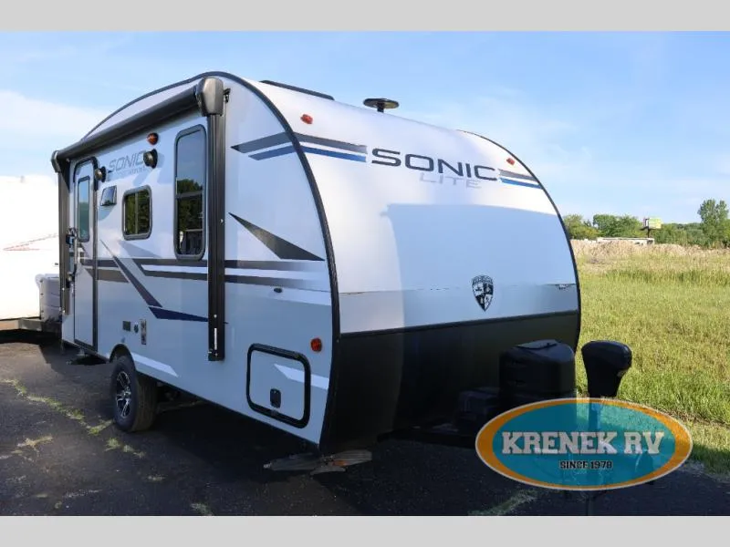 2020 Venture RV Sonic Lite 150VRK - Main photo