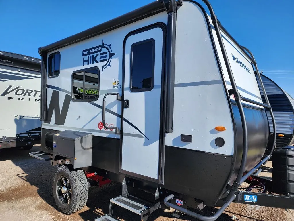 2023 Winnebago Hike H1316FB - Main photo