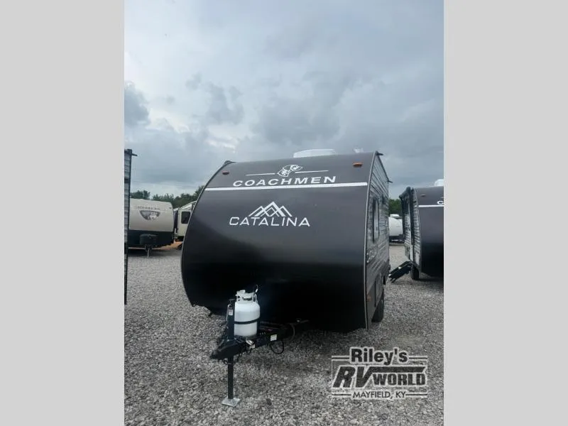 2026 Coachmen Catalina Summit Series 7 134BHX - Photo 2