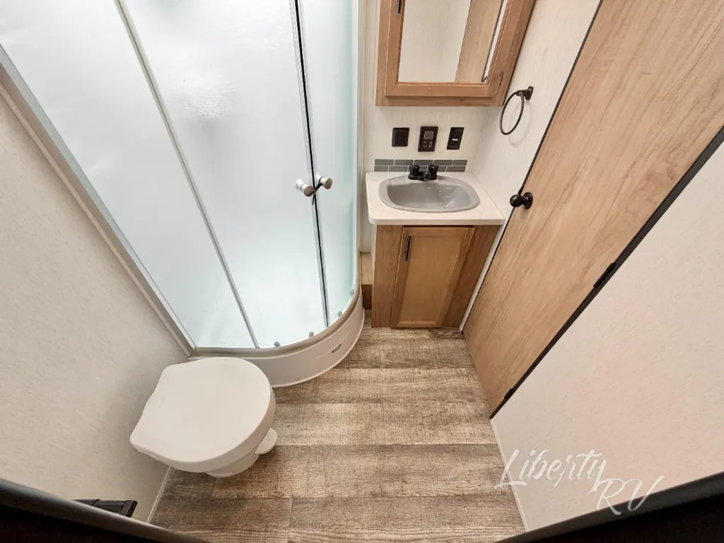 2023 Forest River Cherokee Grey Wolf 29BRB, Photos photo 29