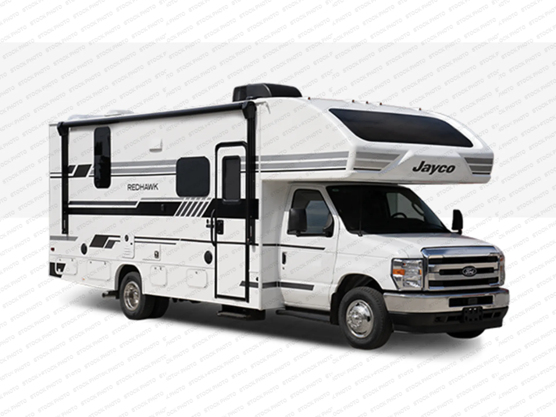 2027 Jayco Redhawk 24B - Photo 2