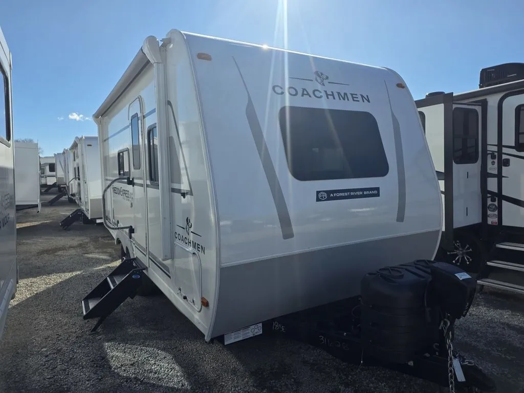 2026 Coachmen Freedom Express Select 18SE - Photo 2