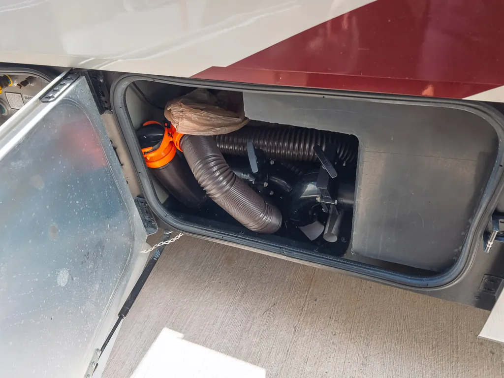 2019 Tiffin Wayfarer 24 TW, Photos photo 24