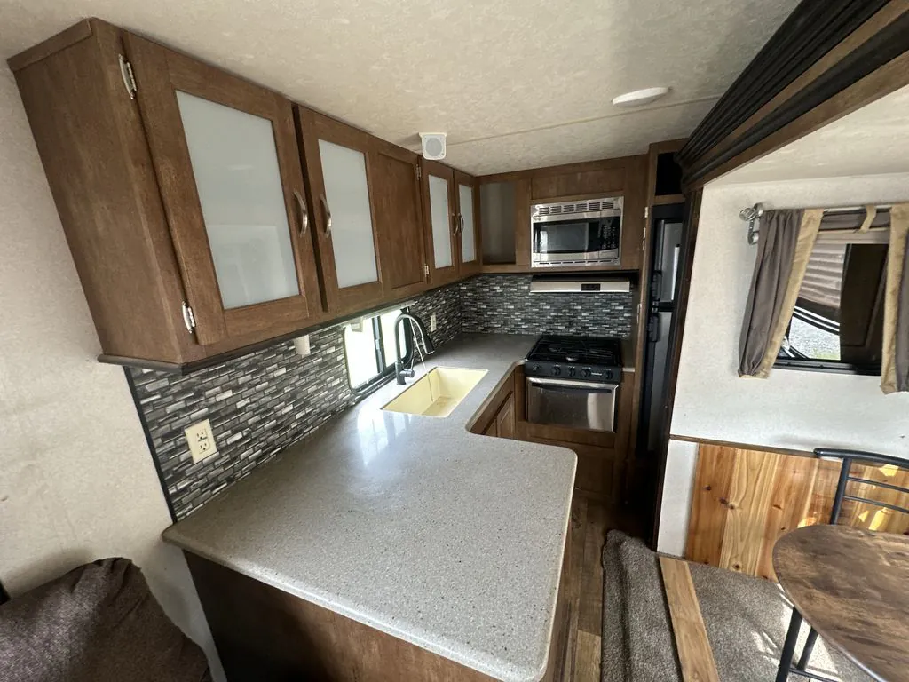 2018 Forest River Salem 27RKS, Photos photo 9