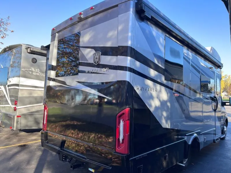 2026 Tiffin Wayfarer 25 XPW - Photo 3