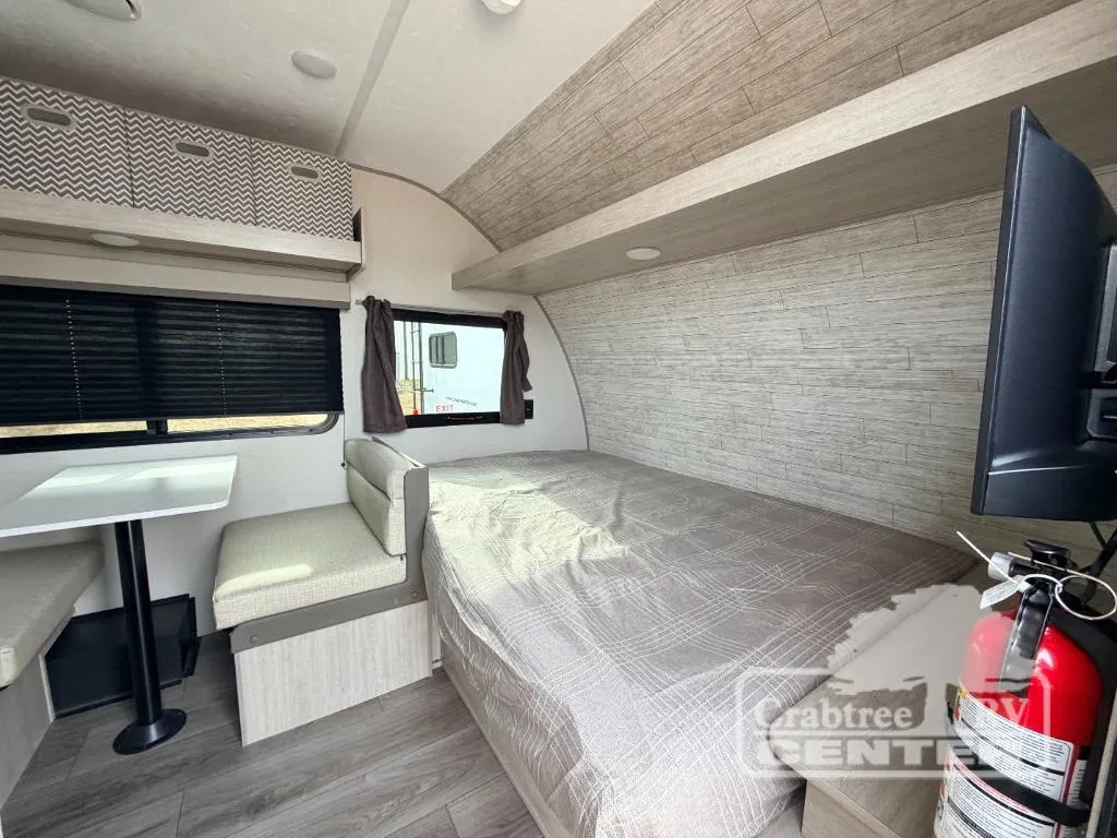2026 Coachmen Catalina Summit Series 7 134RKX - Photo 4