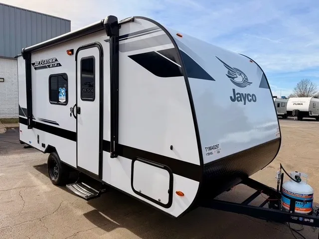 2026 Jayco Jay Feather Air SL 17BHSL - Photo 2