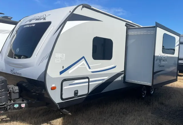 2020 Coachmen Apex 245BHS - Photo 4