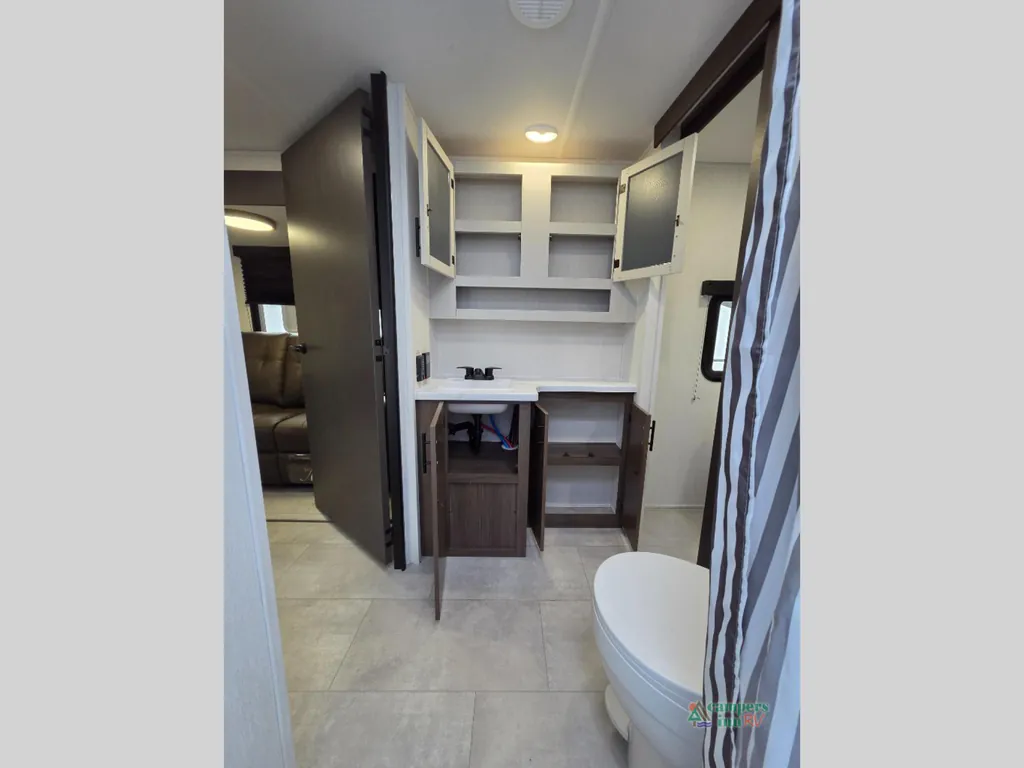 2026 Forest River Westbrook Luxury 245RKLC, Photos photo 46