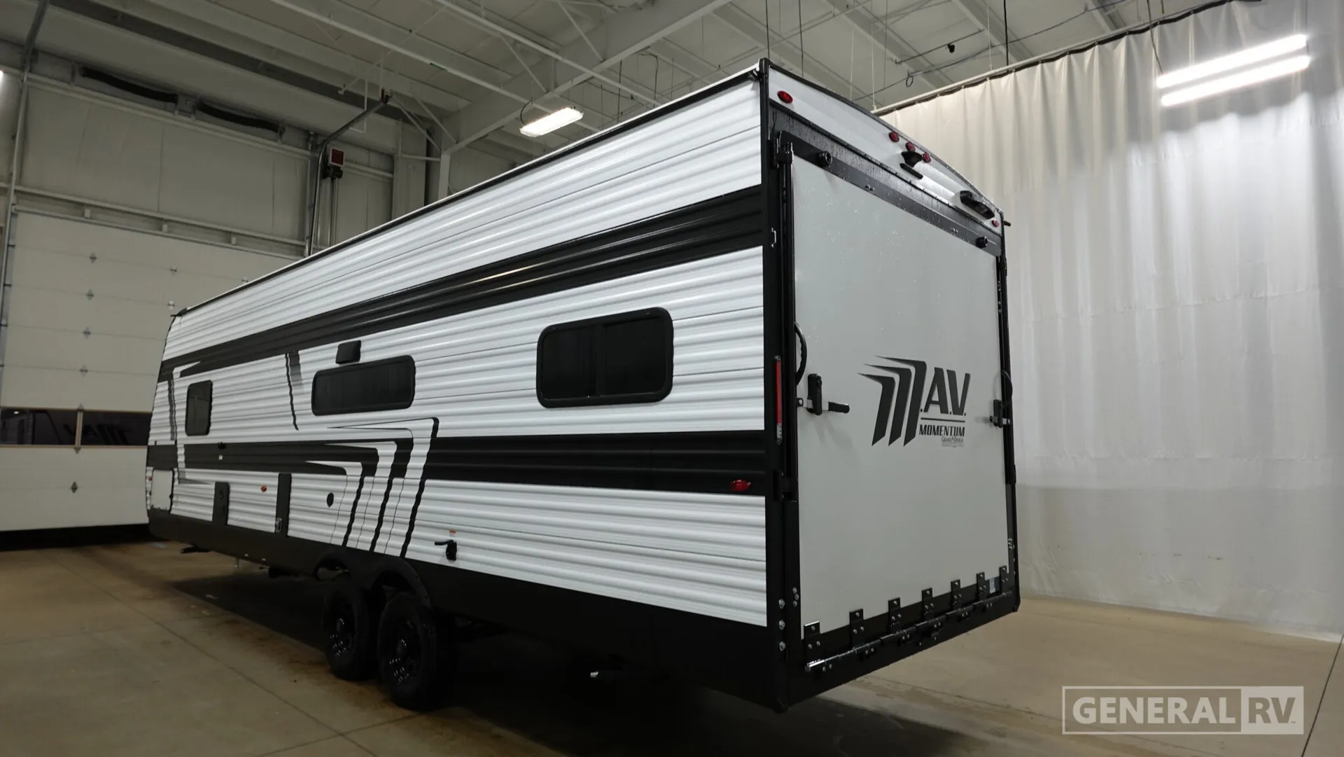 2026 Grand Design Momentum MAV 27MAV - Photo 4