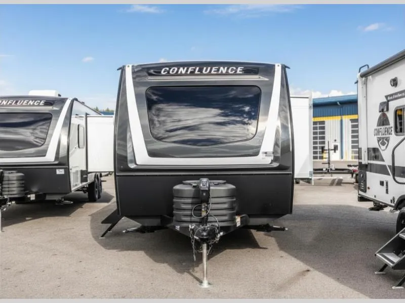 2027 KZ Confluence New    22BH HEADWATERS EDITION - Photo 3