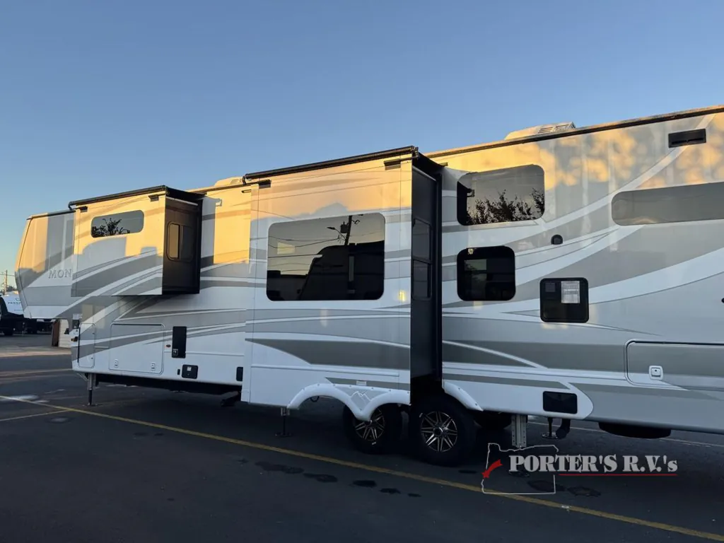2023 Keystone Montana 3901RK, Photos photo 18