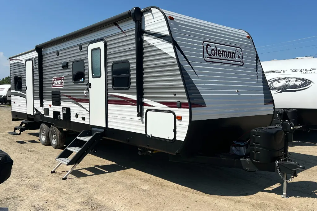 2020 Dutchmen Coleman Lantern 300TQ - Photo 2