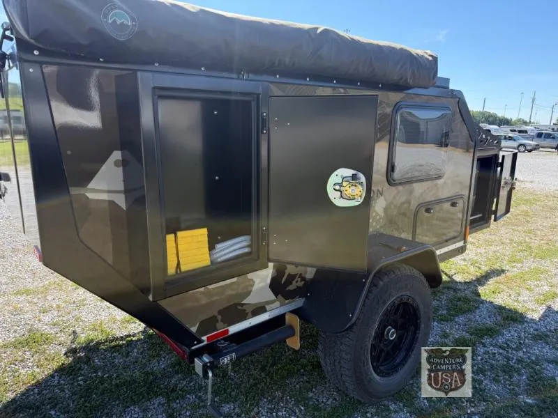 2022 Mission Overland Mission Overland Used   Summit - Photo 2