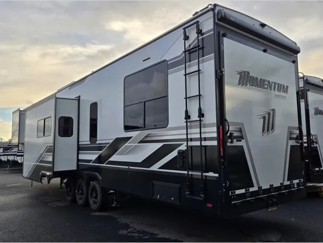 2026 Grand Design Momentum G-Class 394G - Photo 4